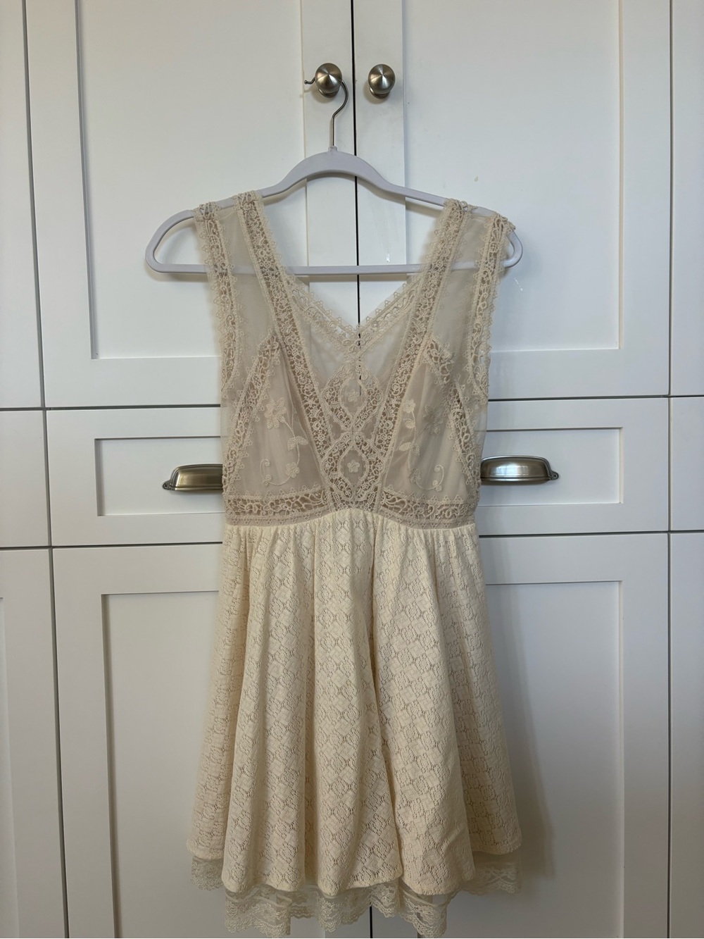 Vintage free people dress
